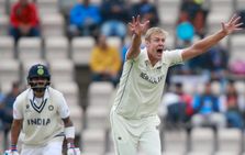 India Vs New Zealand Kyle Jamieson To Skip T20i Series Prepares For Test Series