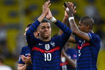 Rumour Has It Liverpool Make Audacious Move Psg Mbappe