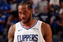 Nba Playoffs 2021 Kawhi Leonard Clippers Suns