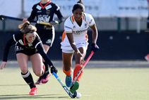 Tokyo Olympics We Have The Right Balance Between Experience And Youth In The Team Lilima Minz