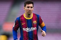 Rumour Has It Barcelona Messi Man City Kane