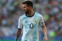 Copa America Has 12 Month Delay Enhanced Messi And Argentinas Chances Of Glory