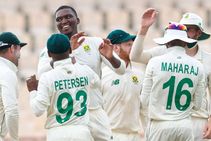 South Africa Look For A Fresh Beginning During India Series Says Lungi Ngidi