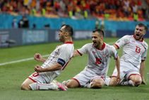 Euro 2020 Ukraine Vs North Macedonia Stats Preview History Beckons Pandev