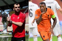 North Macedonia Vs Netherlands Dream11 Prediction Head To Head Key Players Kick Off Time In Indi