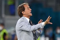 Euro 2020 Italy Mancini Not Getting Carried Away Despite Beautiful Win There Are Six More