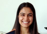 Tokyo 2020 Manu Bhaker Plan Coach Ronak Pandit Ahead Of Olympics