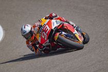 Marquez And Honda Returning To Winning Ways To Extend Sachsenring Run