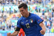 Euro 2020 Italy 1 0 Wales Imperious Azzurri Cap Perfect Group Campaign