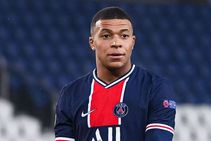 Rumour Has It Real Madrid Mbappe Psg Grealish Man City Ronaldo Juventus