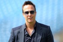 Preparing Green Tops For India Series Wont Do England Any Good Vaughan