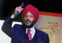 Milkha Singh Passes Away Nation Mourns The Death Of Sprint Legend