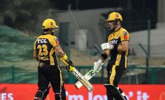 Psl 2021 Miller Powers Peshawar To Emphatic 61 Run Win Over Quetta