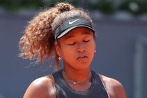 French Open 2021 Becker Fears For Osaka S Career After Roland Garros Withdrawal