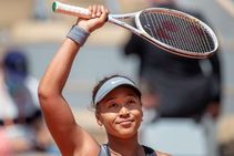 French Open 2021 Stars Voice Support After Shock Naomi Osaka Withdrawal