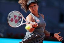 Naomi Osaka Withdraws From Berlin Tournament