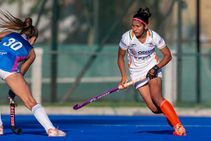 Staying Calm In Crunch Situations Will Be A Key Factor For Us In The Olympics Navneet Kaur