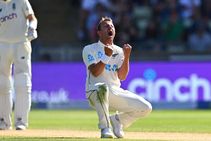 Henry And Wagner Rip Through England To Leave New Zealand On The Brink