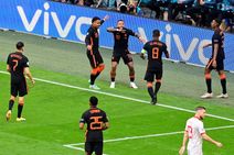 Euro Records Teams With 100 Win Record In Group Stages Of European Championship