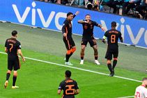 Euro 2020 Netherlands V Czech Republic Dream11 Prediction Head To Head Key Players Kick Off Tim