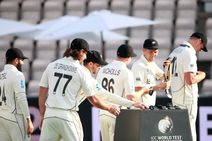 Nice Guys Dont Always Finish Last Media Cricket Fraternity Hail Nz Wtc Win