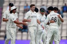 India Vs New Zealand The Greatest Challenge Is On Black Caps Way Feels Southee