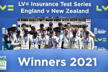 Icc Test Team Rankings New Zealand Topple India From Top Spot