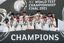 Winning Wtc Crown Is Greatest Achievement Of My Coaching Career Nz Bowling Coach Jurgensen