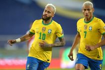Brazil Ecuador Copa America Preview