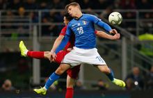 Italy Vs Austria Euro 2020 Dream11 Prediction Head To Head Key Players Kick Off Time In India