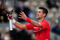 Djokovic Barty Are Wimbledon Top Seeds Federer Serena 7th