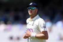 Ollie Robinson Suspension Over The Top Says Sports Minister Dowden