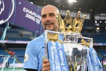 Manchester City Premier League Fixtures In Full Champions Face Tricky Start To Title Defence