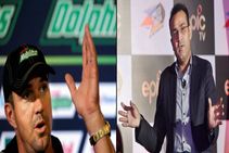 Wtc Final Kevin Pietersen Virender Sehwag Slam Icc As Rain Continues To Play Spoilsport Southampton