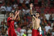 Three Big Reasons Why Portugal Struggled In Euro 