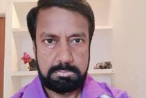 Hockey India Mourns The Sad Demise Of Hockey India S Technical Official Rabbi Roshan