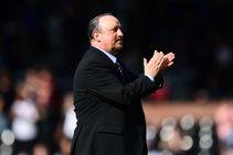 Everton Confirm Former Liverpool Manager Benitez As Ancelotti S Replacement