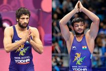 Olympic Bound Ravi Deepak Nominated For Arjuna Along With Anshu And Sarita