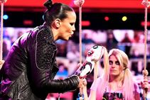 Wwe Monday Night Raw Results Recap And Highlights Jun