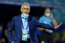 Copa America Colombia V Peru Preview