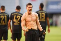 Six Players Who Were Involved In 30 Goals In 2020 21 Season