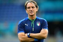 Mancini Compares Wales To Stoke City As Italy Boss Predicts Very Difficult Match