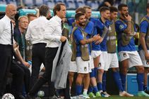 Euro 2020 Data Dive Italy Wales Switzerland Turkey