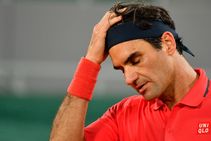 French Open Federer Considers Pulling Out Of Roland Garros After Taxing Win