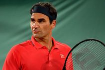 French Open Andy Murray Inspired Fight Roger Federer Says Feeling Is Mutual