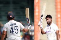 Icc Test Rankings Rohit Sharma Rishabh Pant At Joint Sixth Devon Conway Earns Record Rating Point