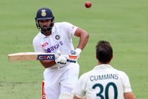 Wtc Final Rohit Sharma Might Face Trouble In Swinging Conditions Says Scott Styris