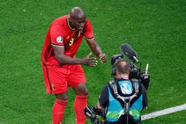 Belgium Beat Russia 3 0 Euro 