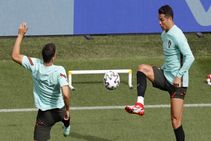 Euro 2020 Three Key Battles That Could Decide The Outcome Of Portugal Vs Germany