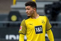 Rumour Has It Jadon Sancho Man Utd Dortmund Real Madrid Rb Leipzig Olmo